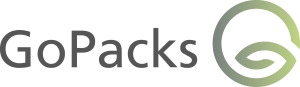 GoPacks Logo