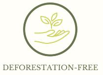 Deforestation-free | GoPacks